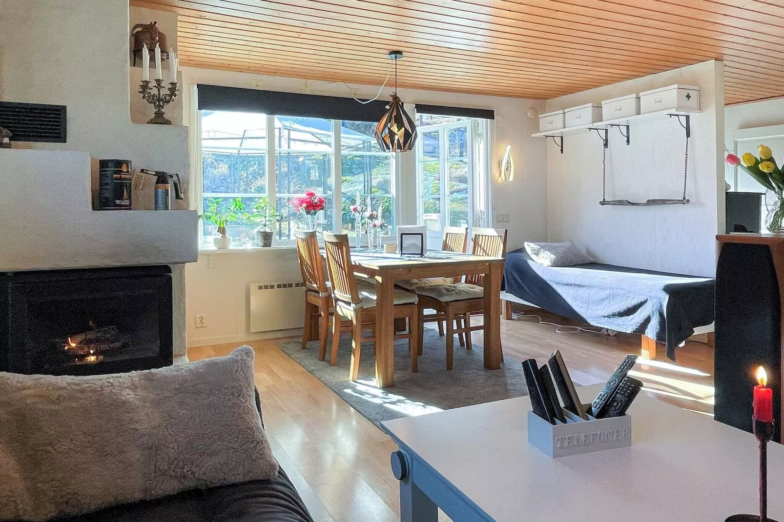 6 persoons vakantie huis in KUNGSHAMN-By Traum