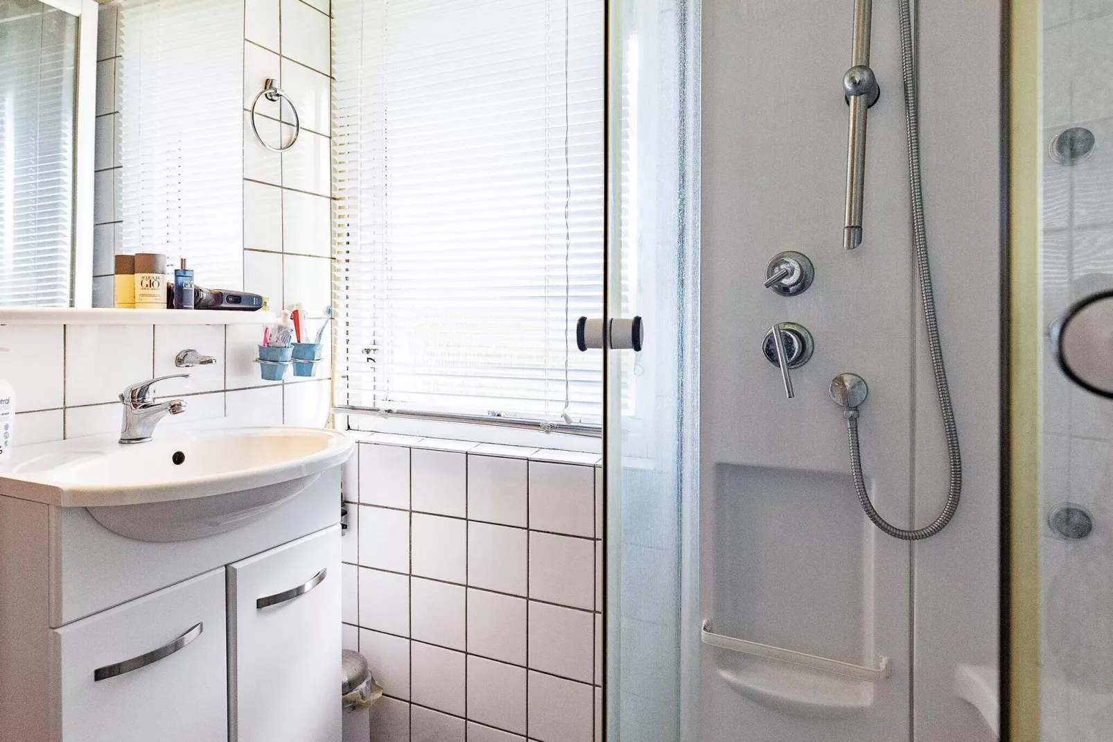 6 persoons vakantie huis in Roslev-By Traum-Binnen