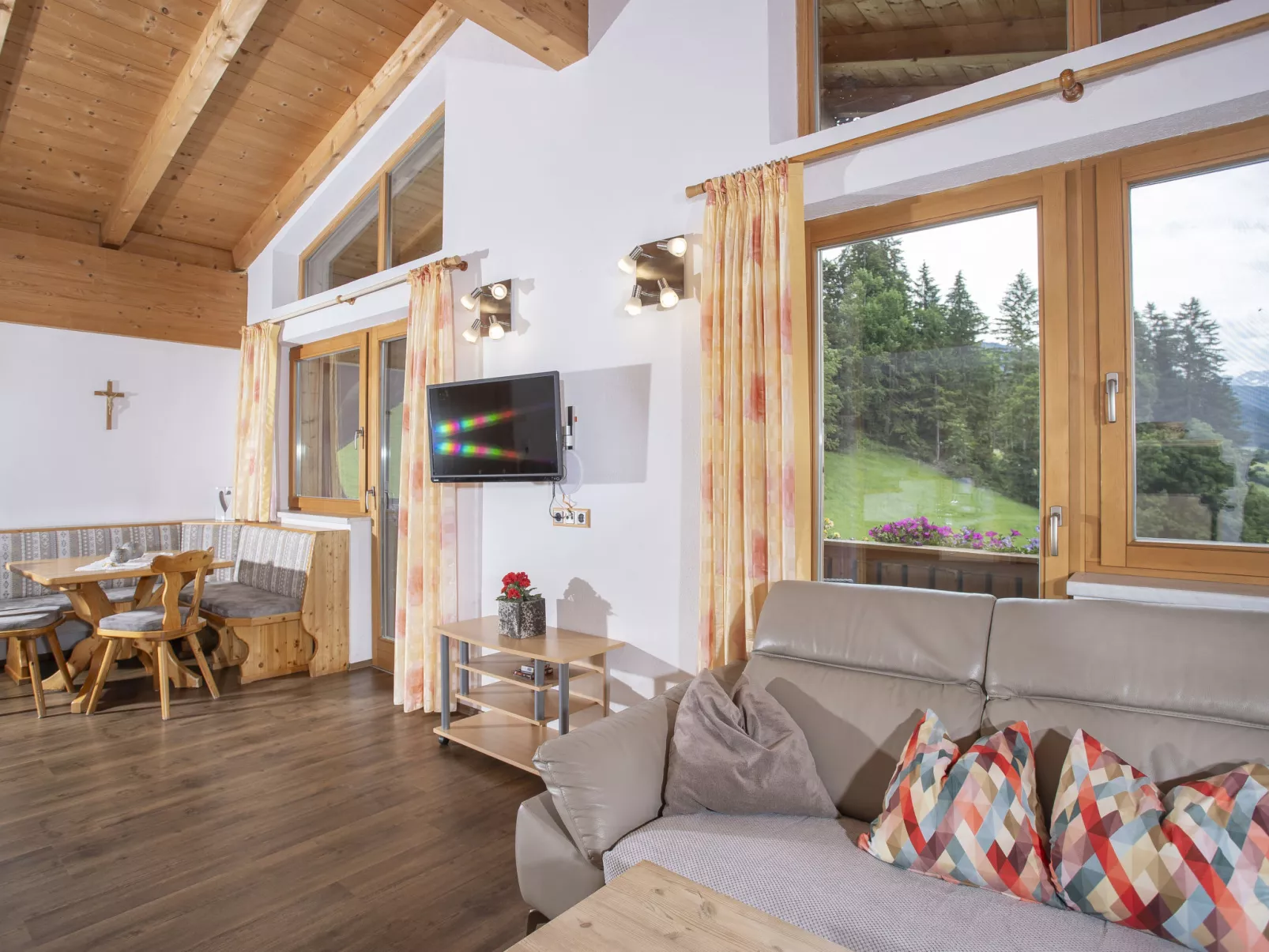 Ferienhof Sonnseitn-Binnen