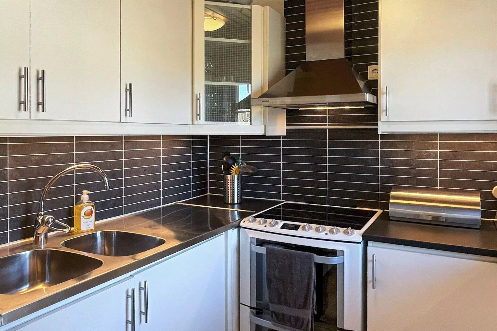 6 persoons vakantie huis in KUNGSHAMN-By Traum-Binnen