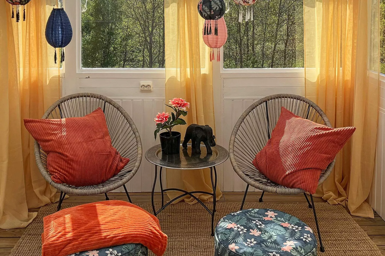 7 persoons vakantie huis in LJUNGSKILE-By Traum-Binnen