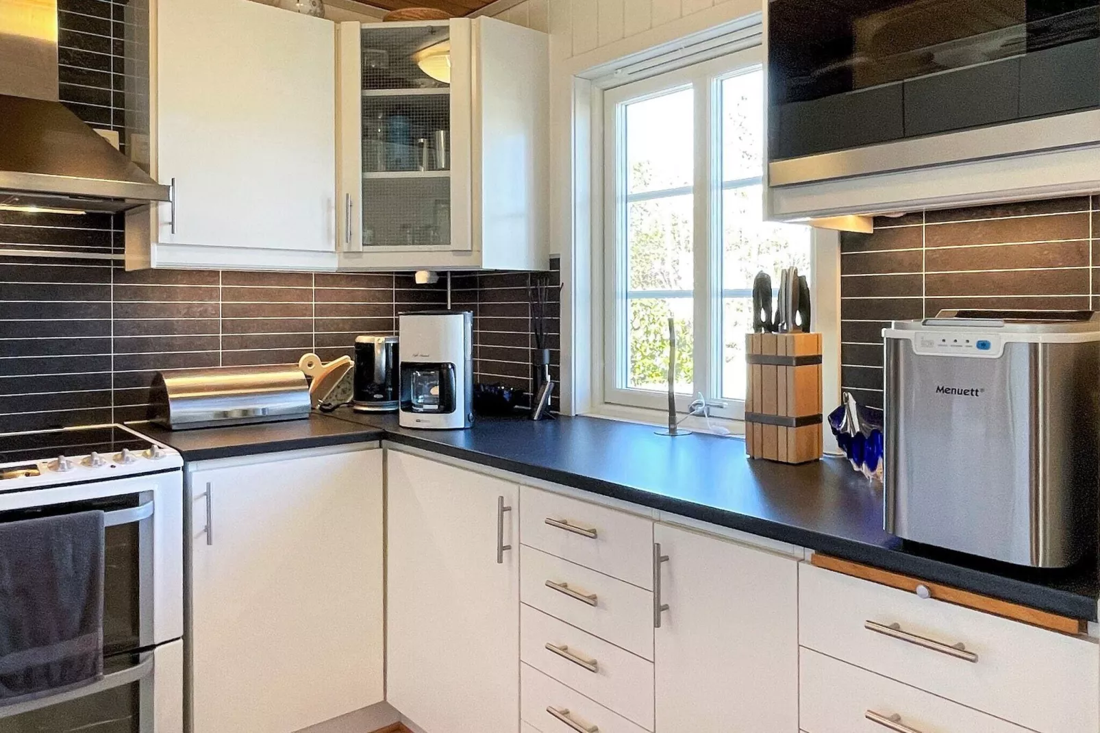 6 persoons vakantie huis in KUNGSHAMN-By Traum-Binnen