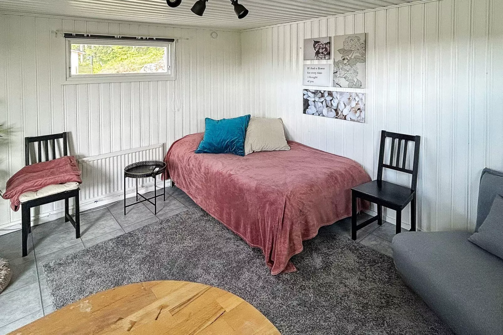 7 persoons vakantie huis in LJUNGSKILE-By Traum-Binnen