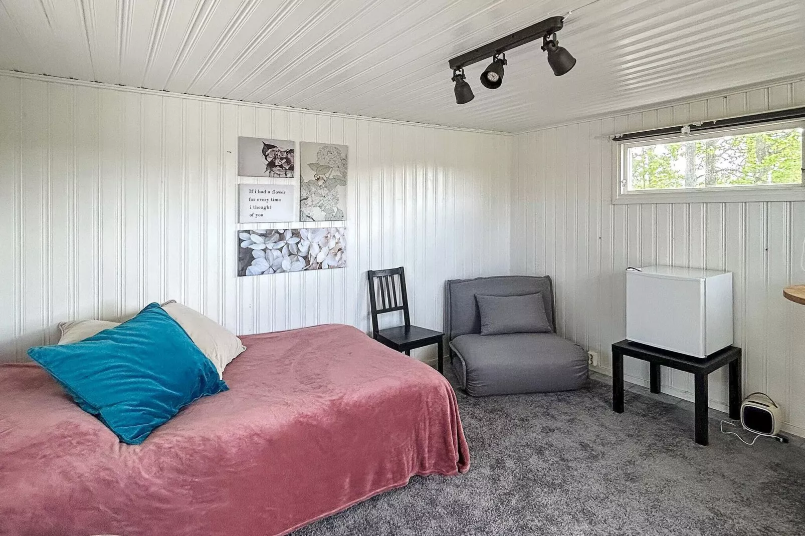 7 persoons vakantie huis in LJUNGSKILE-By Traum-Binnen