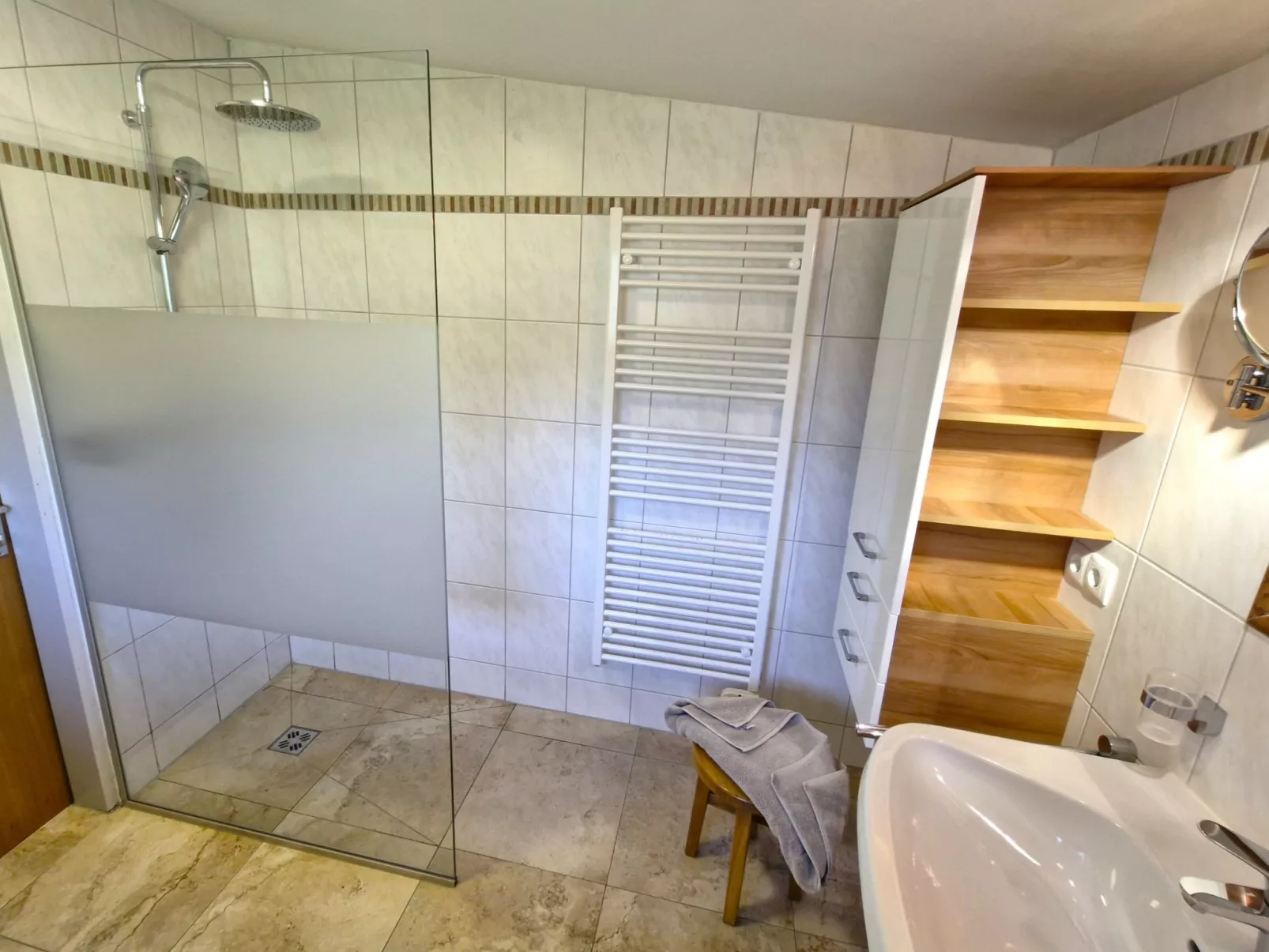 Chalet St. Wendelin - Typ C-Binnen