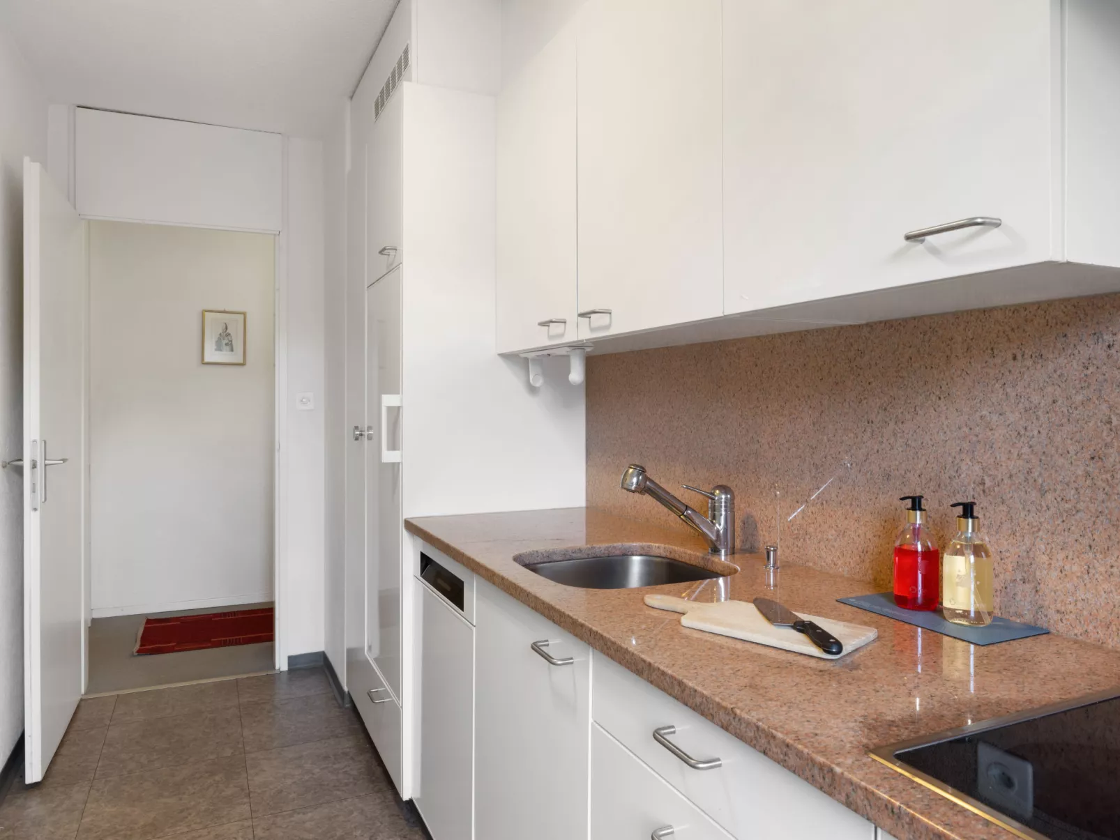 Allod Park Haus C 501 - Binnen