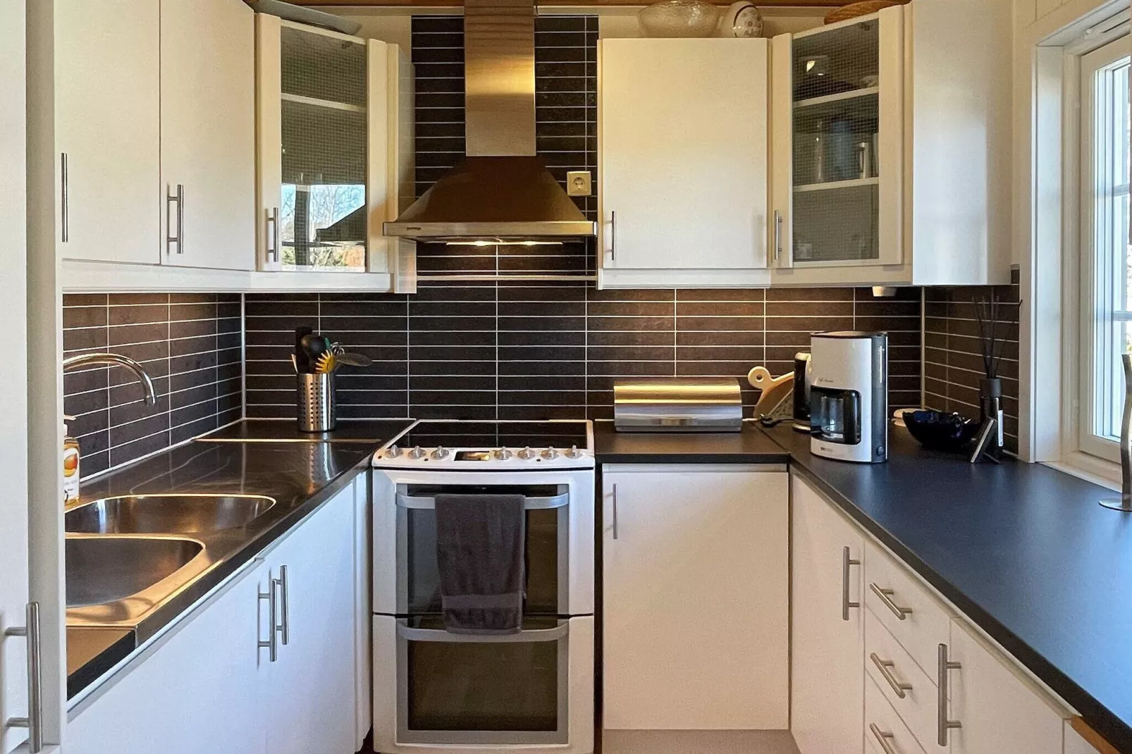 6 persoons vakantie huis in KUNGSHAMN-By Traum-Binnen