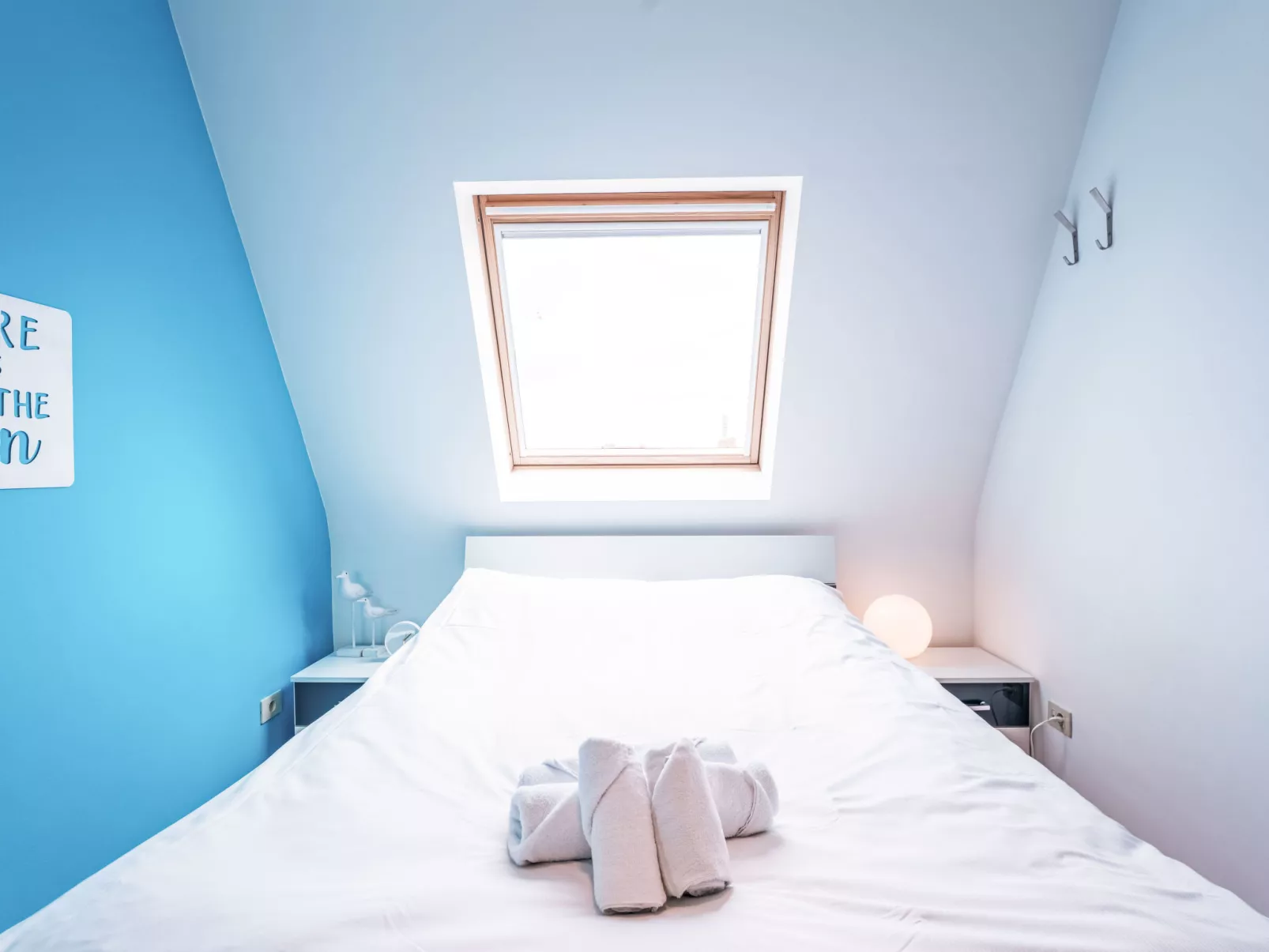 Residentie Irena app.302-Binnen
