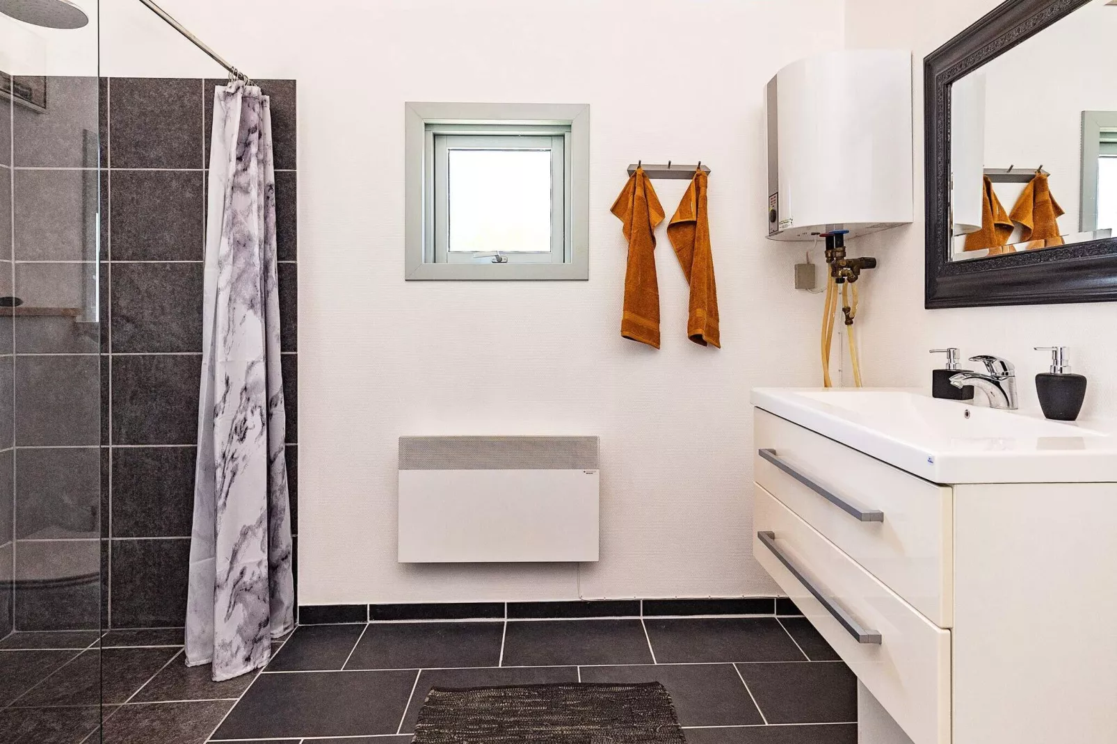 4 persoons vakantie huis in Vinderup-By Traum-Binnen