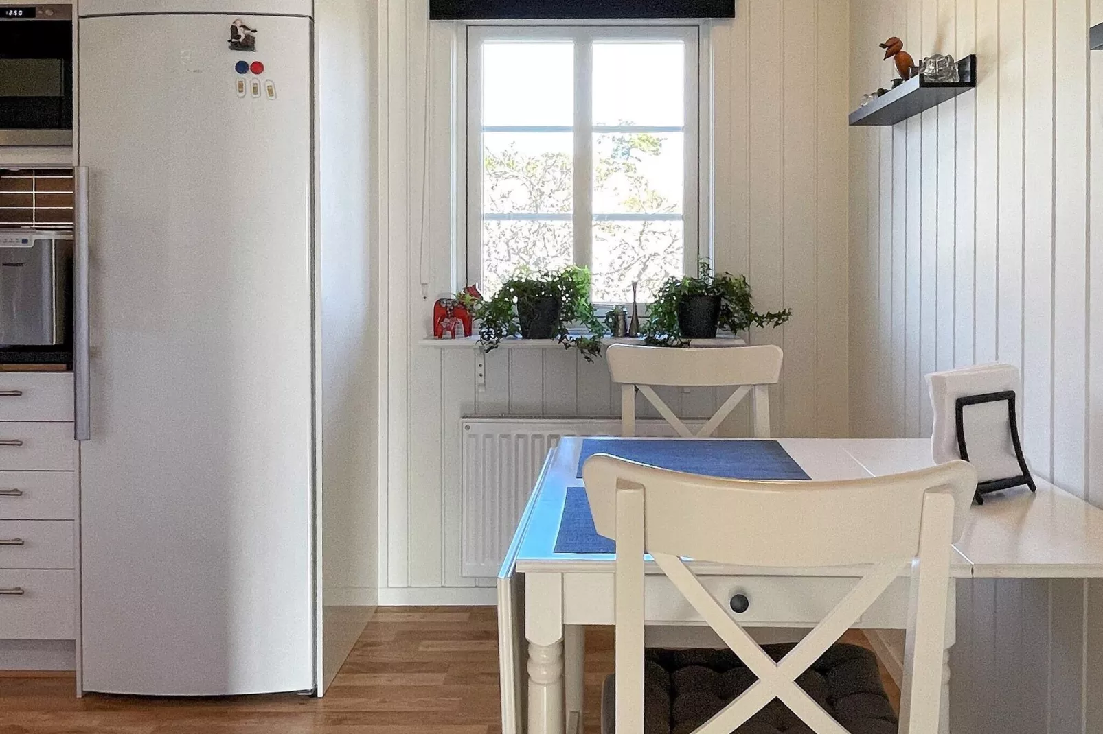 6 persoons vakantie huis in KUNGSHAMN-By Traum-Binnen