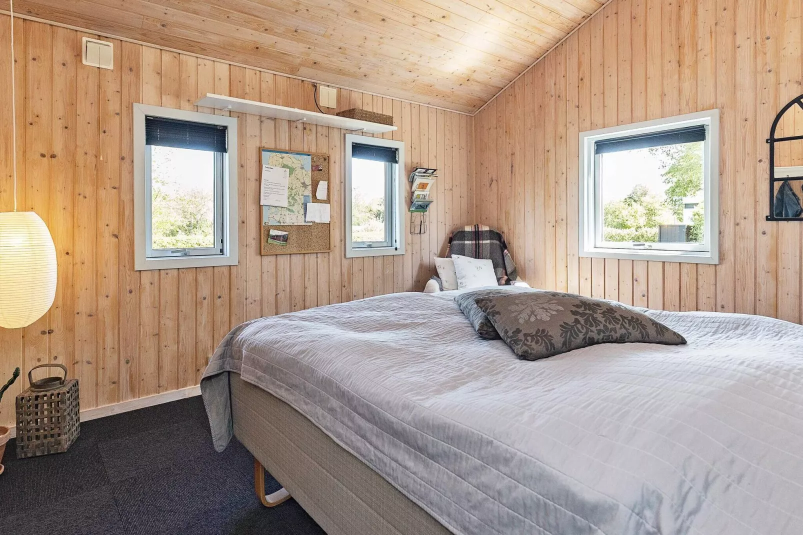 4 persoons vakantie huis in Vinderup-By Traum-Binnen