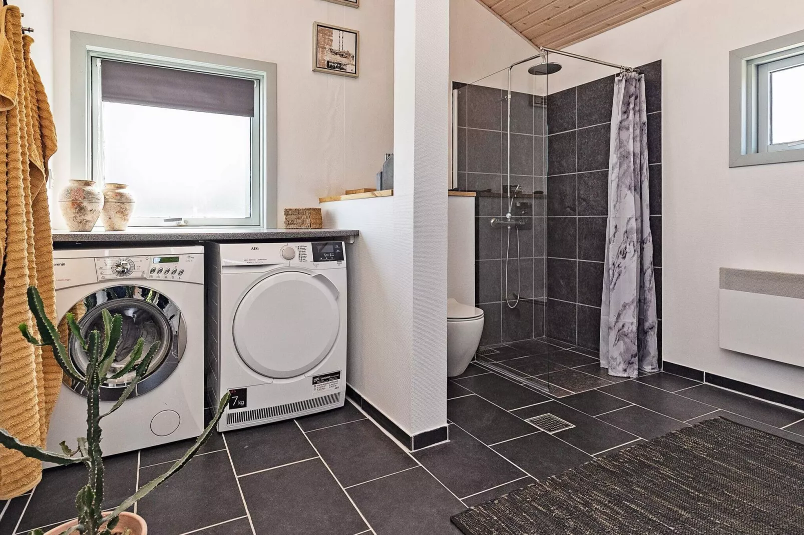 4 persoons vakantie huis in Vinderup-By Traum-Binnen