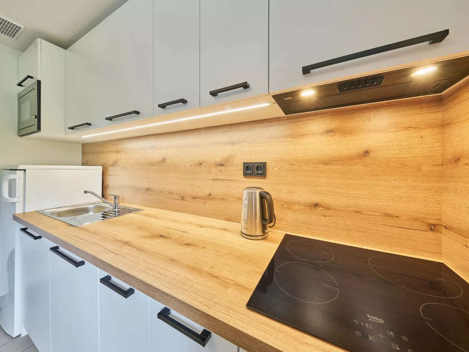 Holiday Hill 45-Binnen