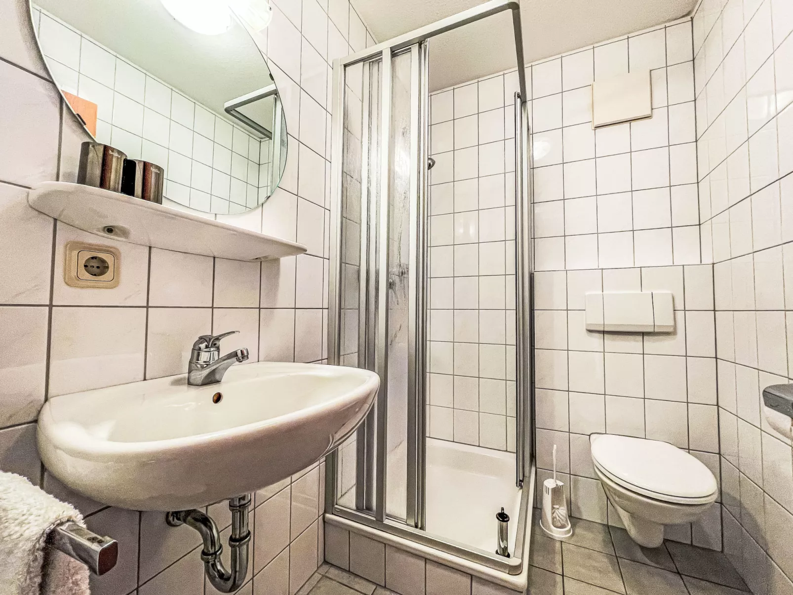 Schwarzwaldblick-Binnen