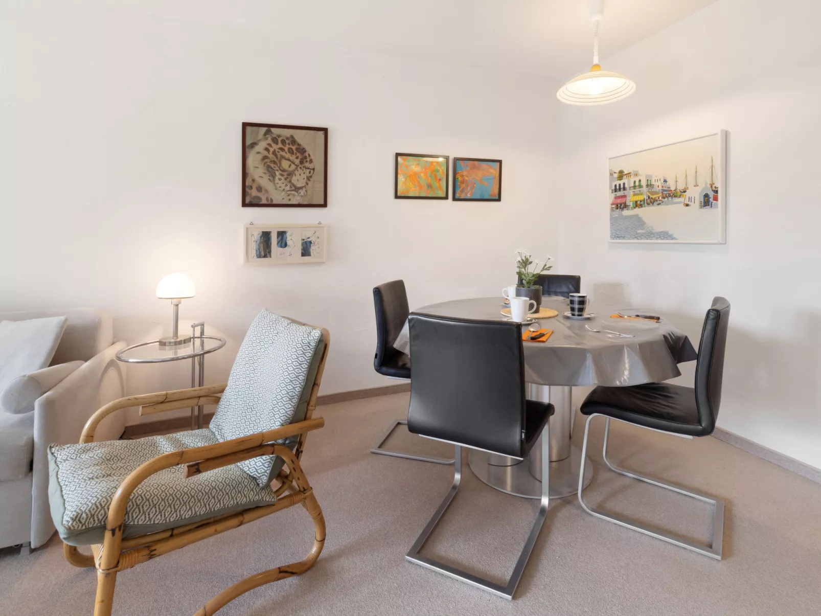 Allod Park Haus B 202-Binnen