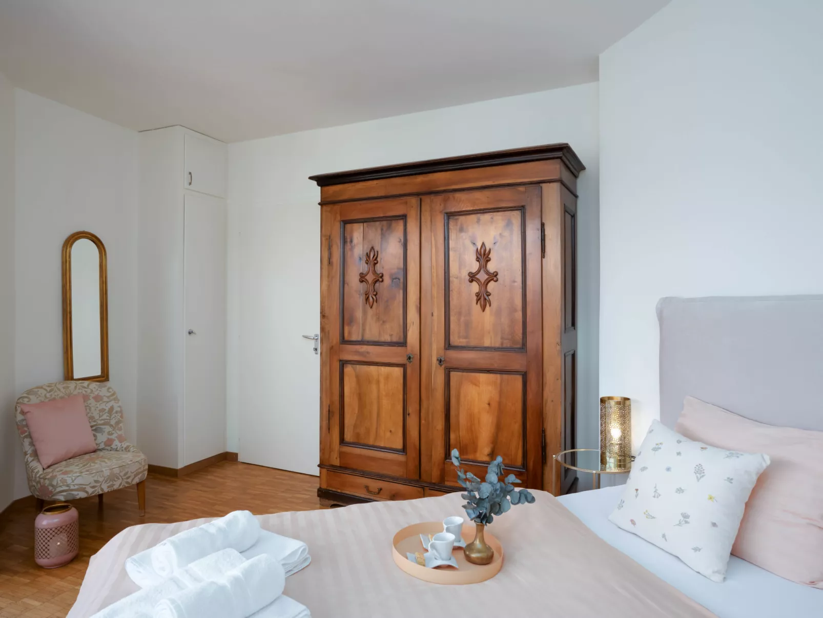 Suite Classic-Binnen