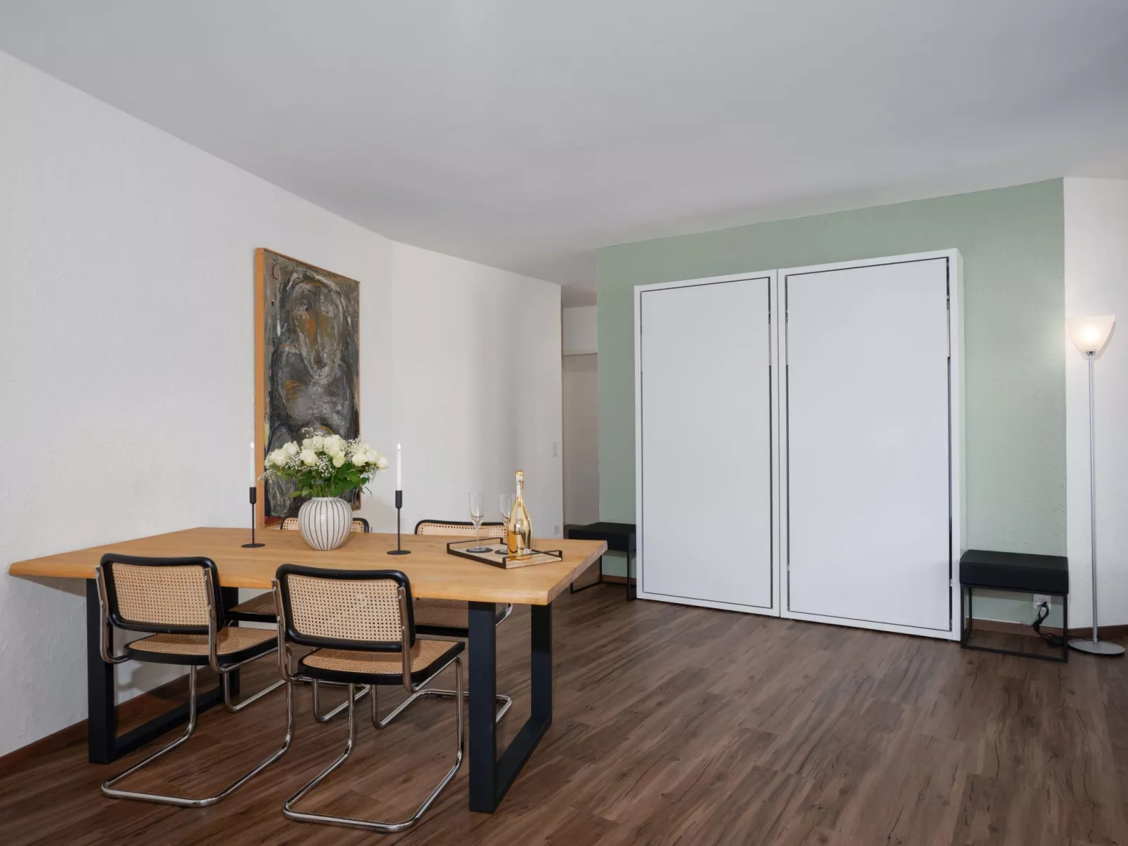 Suite Classic-Binnen