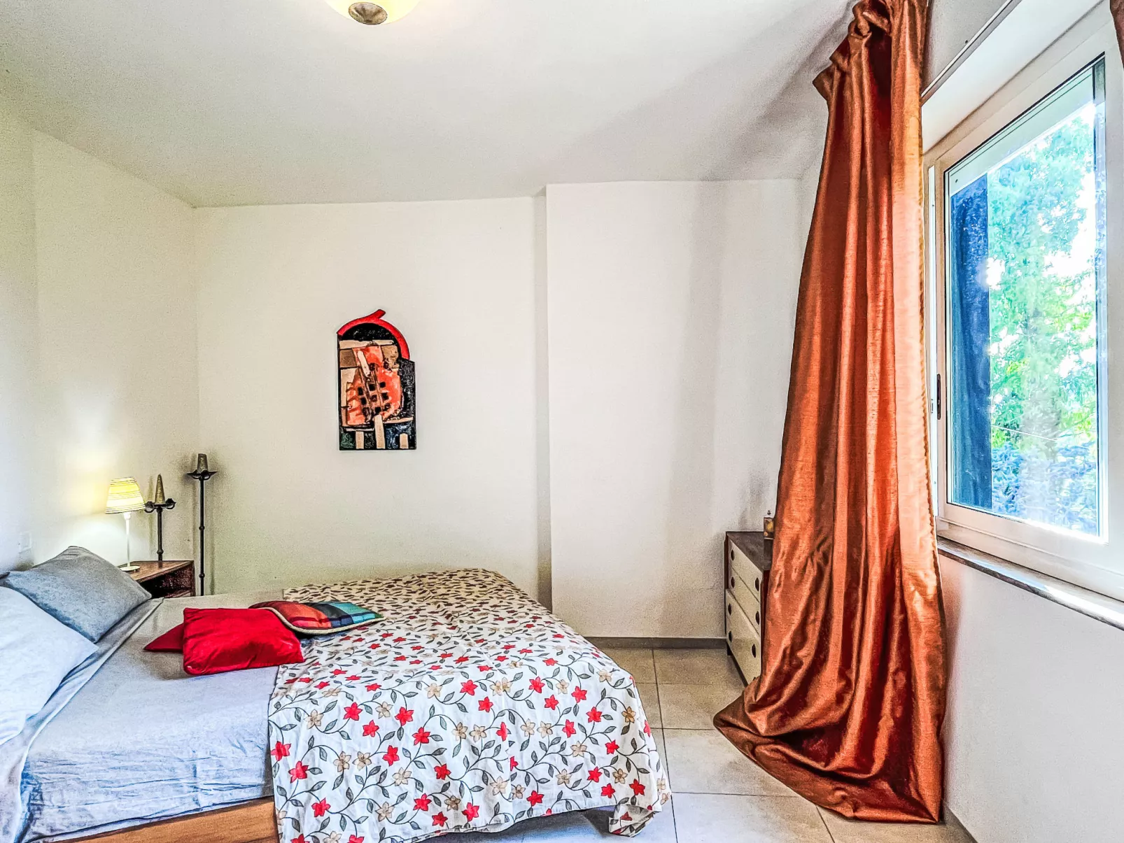 Villa Jose (PGI212)-Binnen