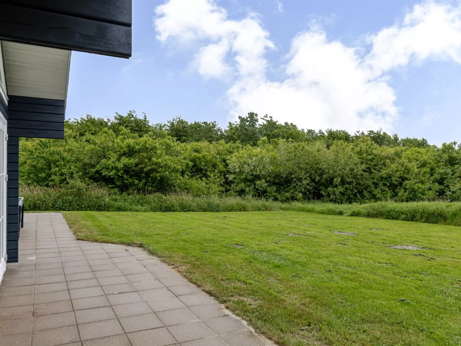 "Quanna" - 30km from the sea-Buiten