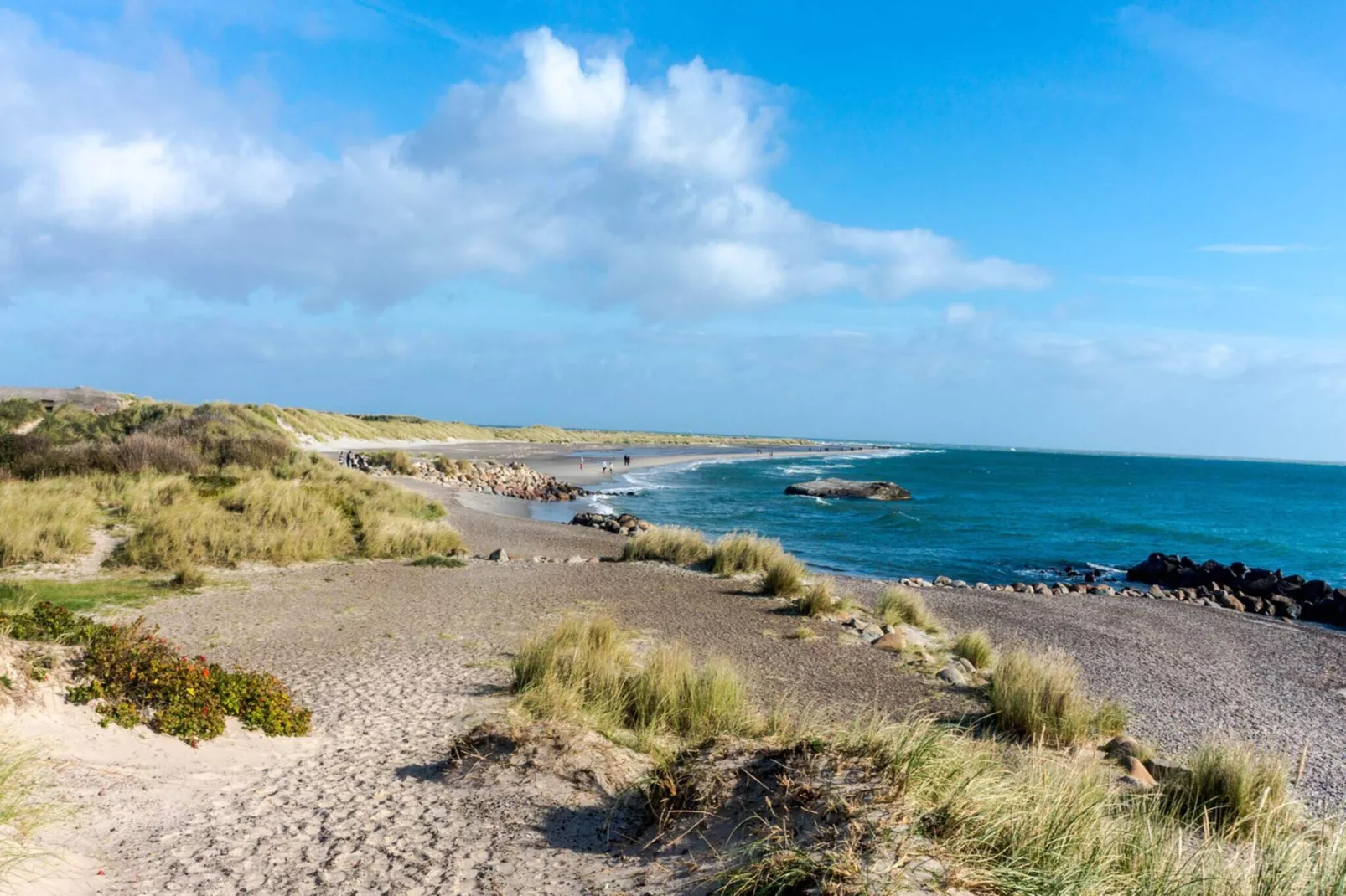 7 persoons vakantie huis in Jerup-By Traum