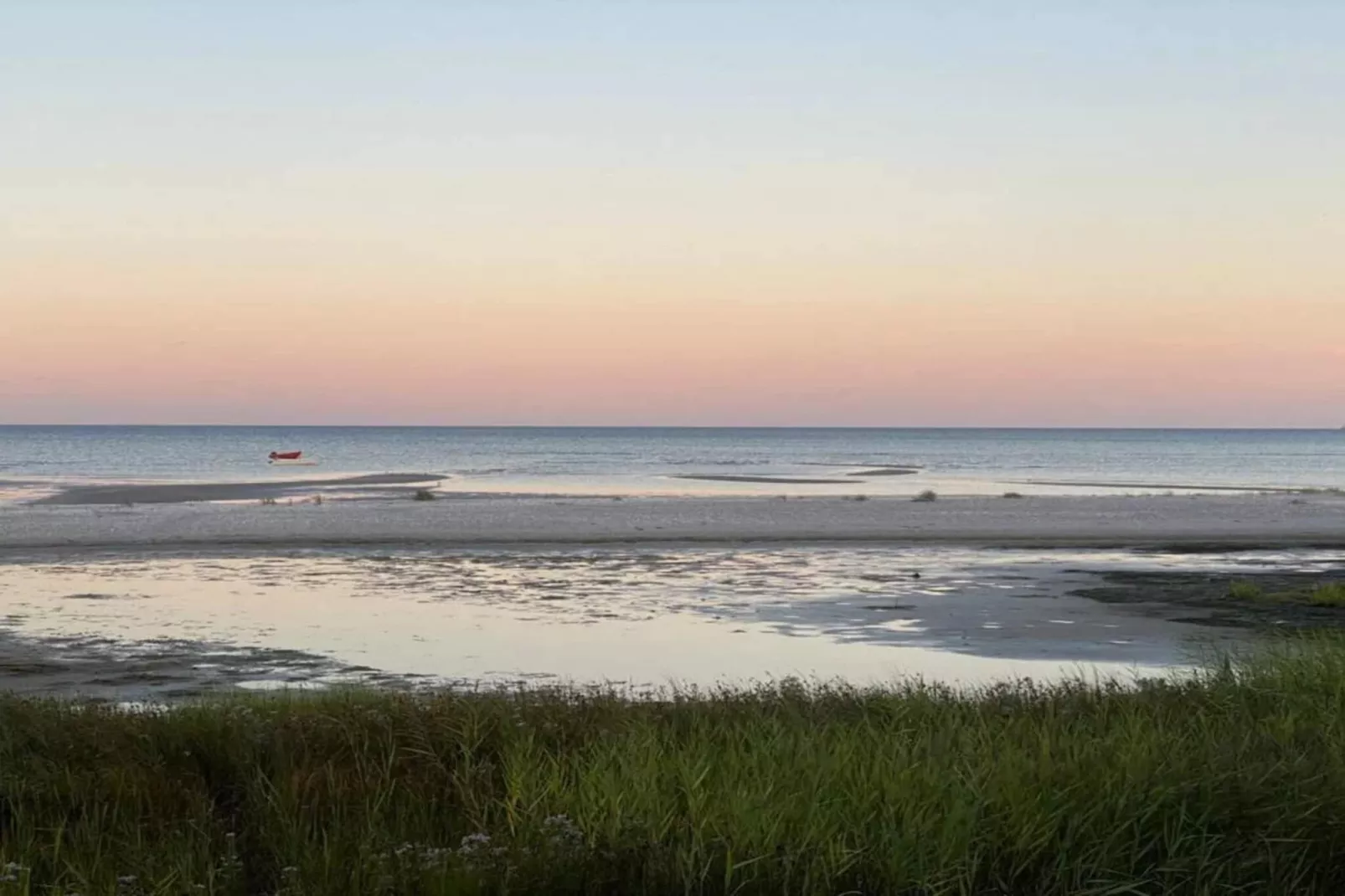 6 persoons vakantie huis in Hals-By Traum-Waterzicht