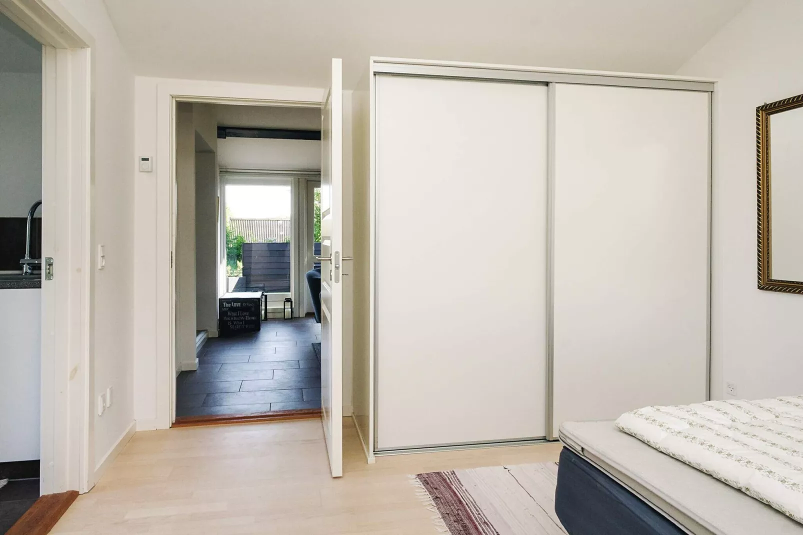 6 persoons vakantie huis in Slagelse-Binnen