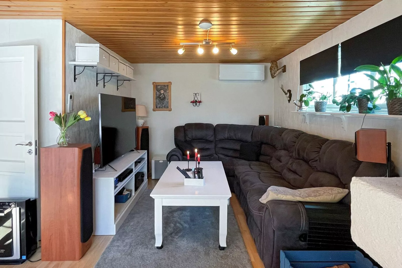 6 persoons vakantie huis in KUNGSHAMN-By Traum-Binnen