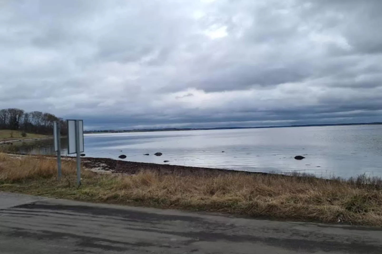 4 persoons vakantie huis in Slagelse-By Traum-Waterzicht