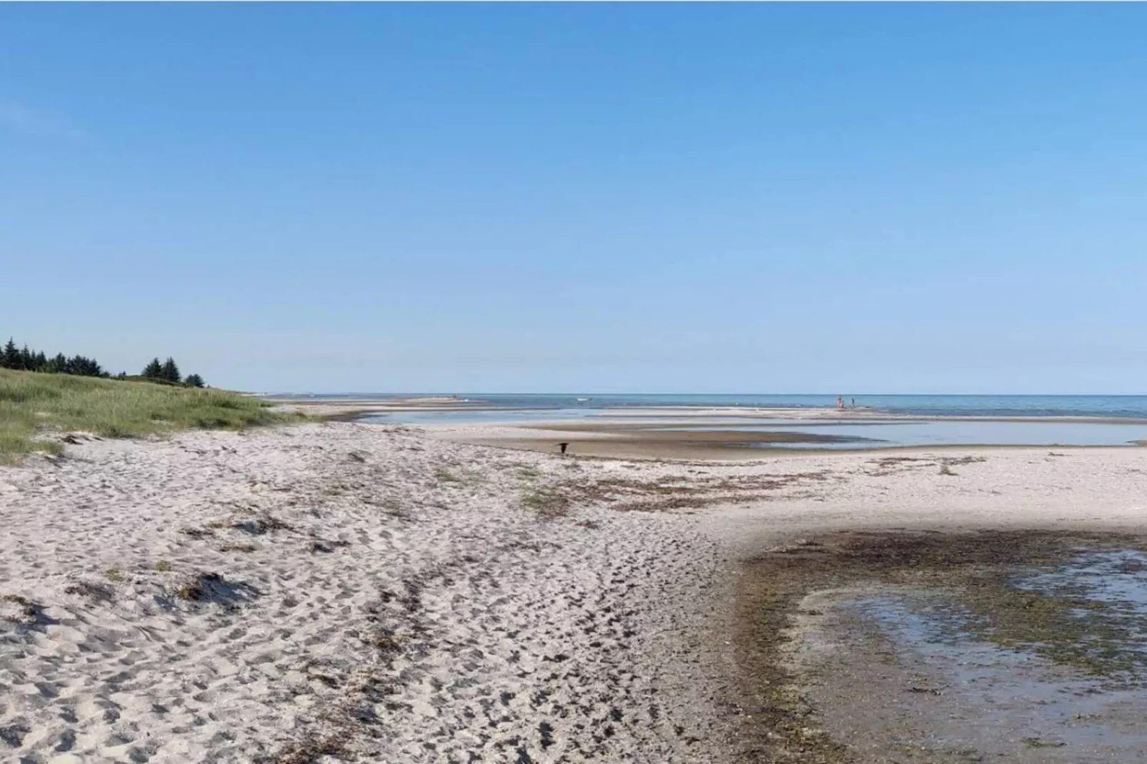 6 persoons vakantie huis in Hals-By Traum-Niet-getagd
