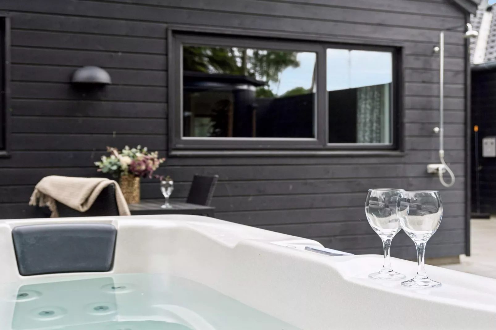 Luxe Wellness Retreat -- By Traum Ferienwohnungen-Spa