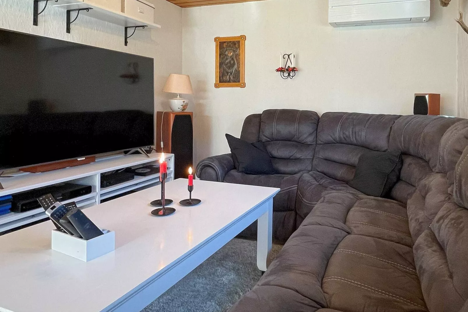 6 persoons vakantie huis in KUNGSHAMN-By Traum-Binnen