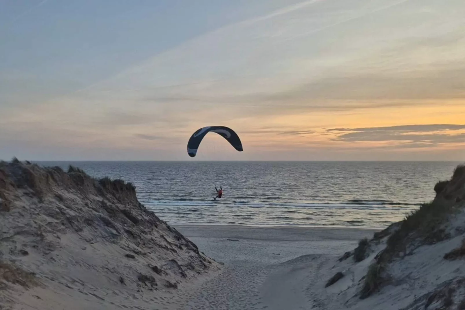 5 persoons vakantie huis in Ulfborg-By Traum-Niet-getagd