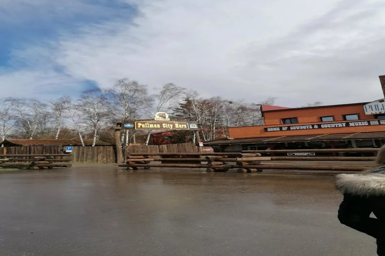 Ferienhaus in Hasselfelde - Haus 318 Auerhahn-Gebieden zomer 5km