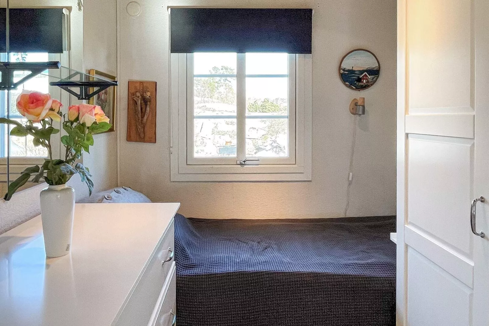 6 persoons vakantie huis in KUNGSHAMN-By Traum-Binnen