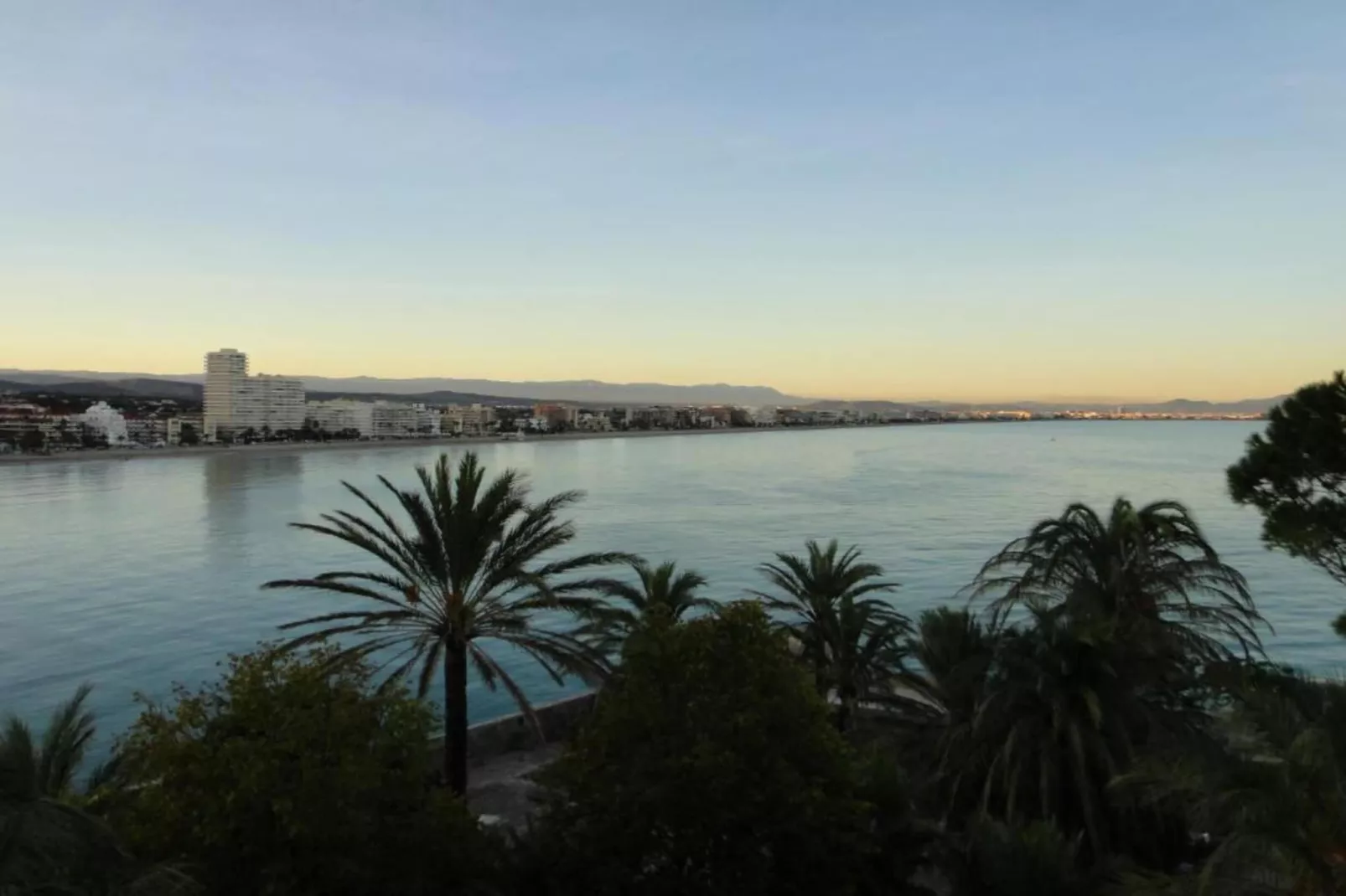 Apartamentos Tamarindos Peñiscola 3 SUPERIOR B-Gebieden zomer 20km