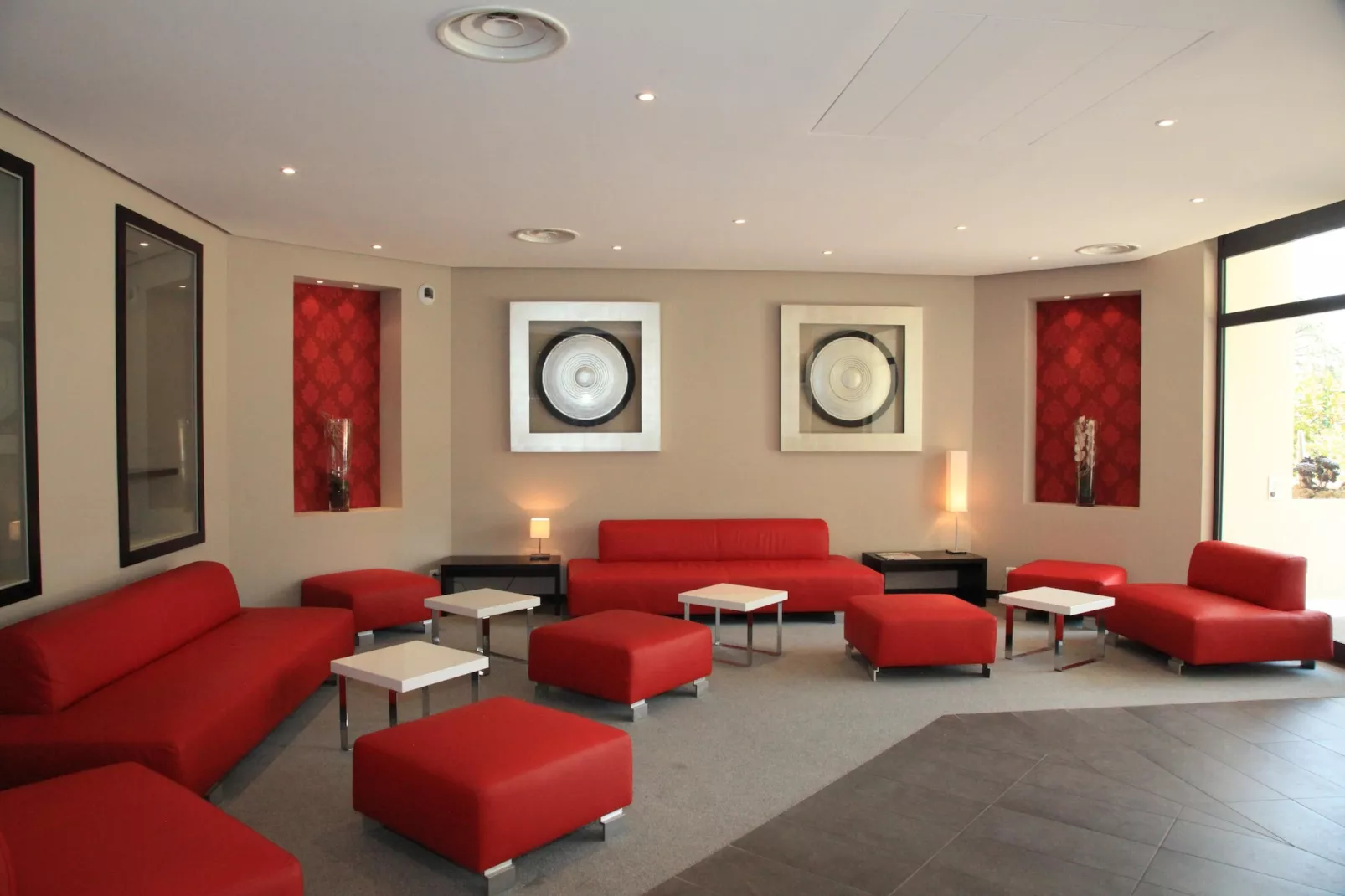 Residence Le Lido - Cagnes-sur-Mer // T 3/6 Premium Plus-Faciliteiten