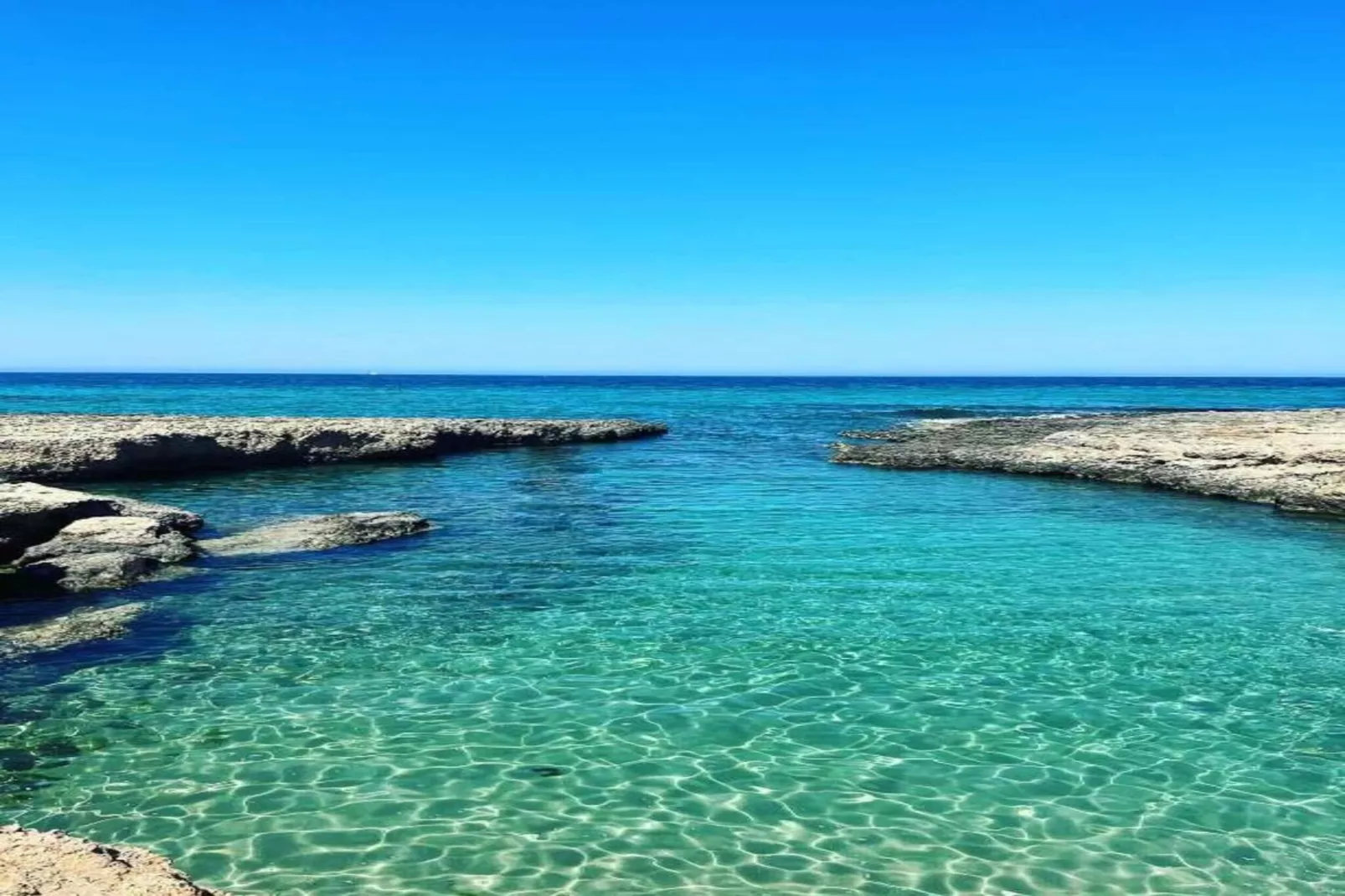 Appartamento Martina Franca - Centro Storico-Gebieden zomer 20km
