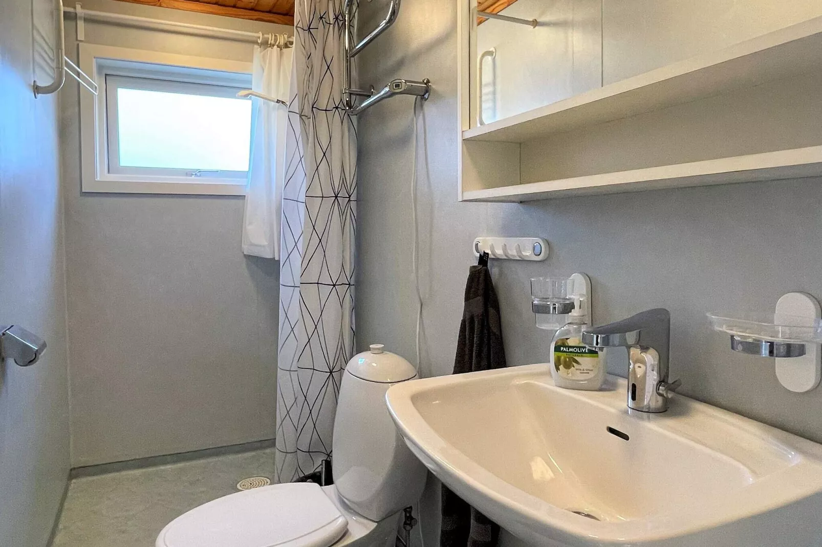 6 persoons vakantie huis in KUNGSHAMN-By Traum-Binnen
