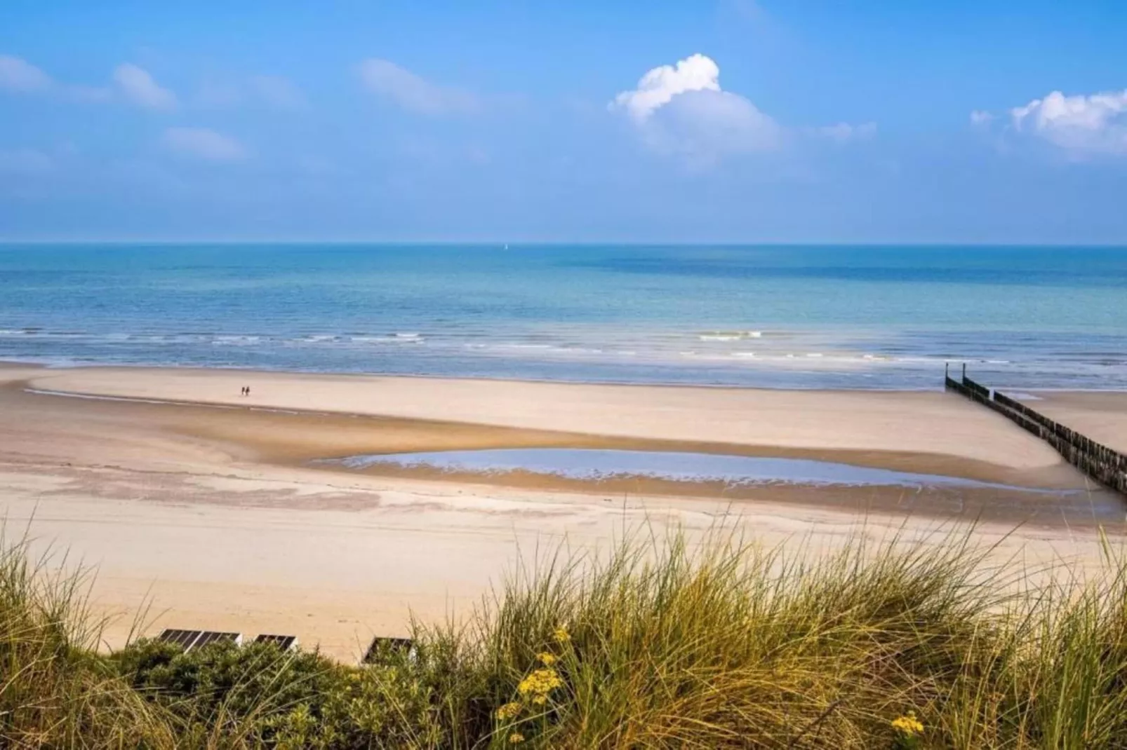 Buitenhof Domburg  16-Gebieden zomer 20km