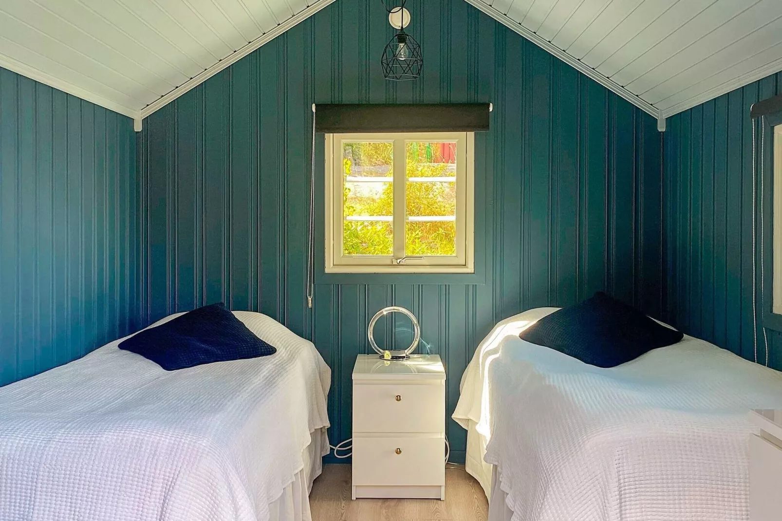 6 persoons vakantie huis in KUNGSHAMN-By Traum-Binnen