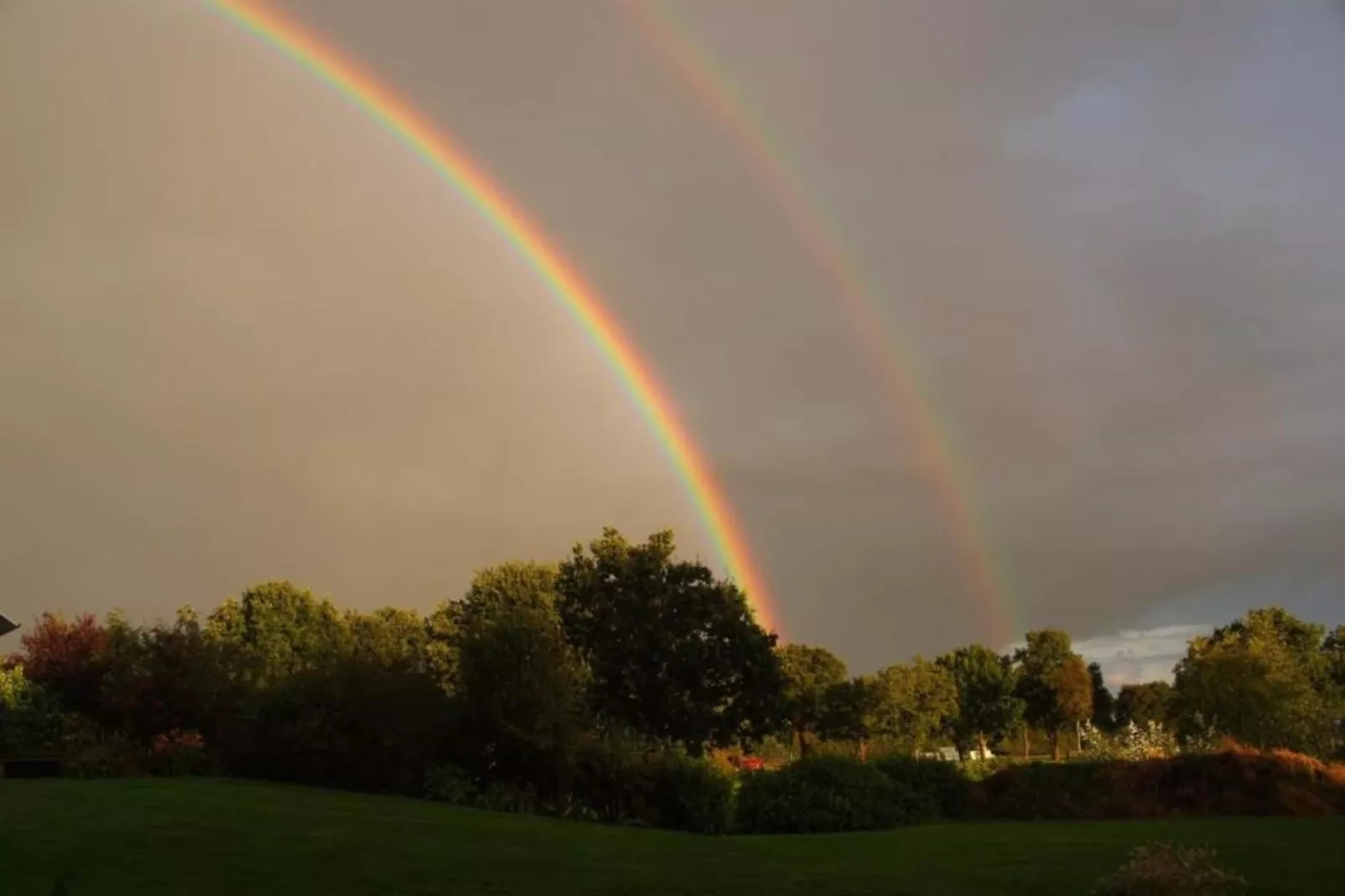 De Kerkereed-Gebieden zomer 20km