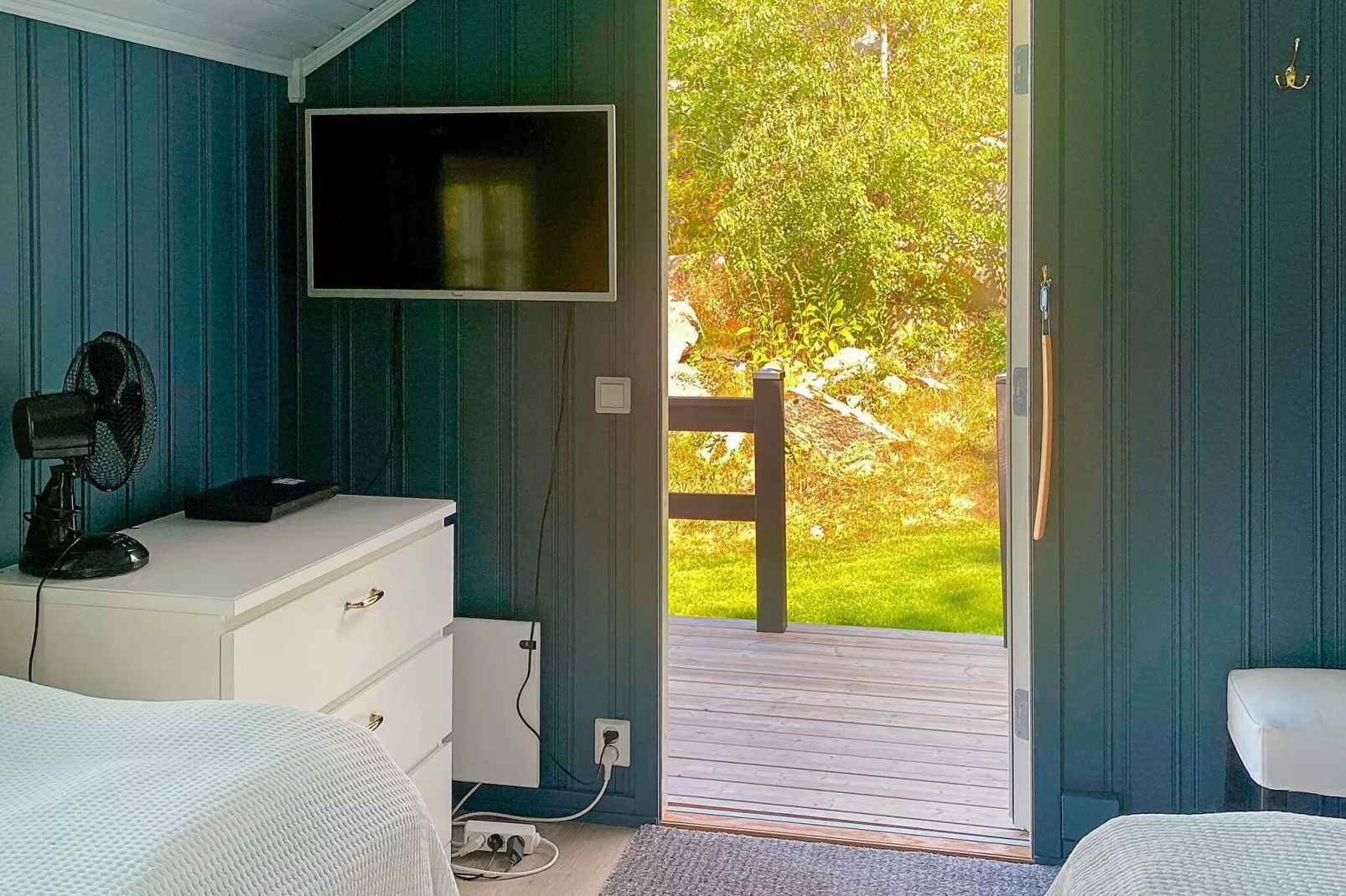 6 persoons vakantie huis in KUNGSHAMN-By Traum-Binnen