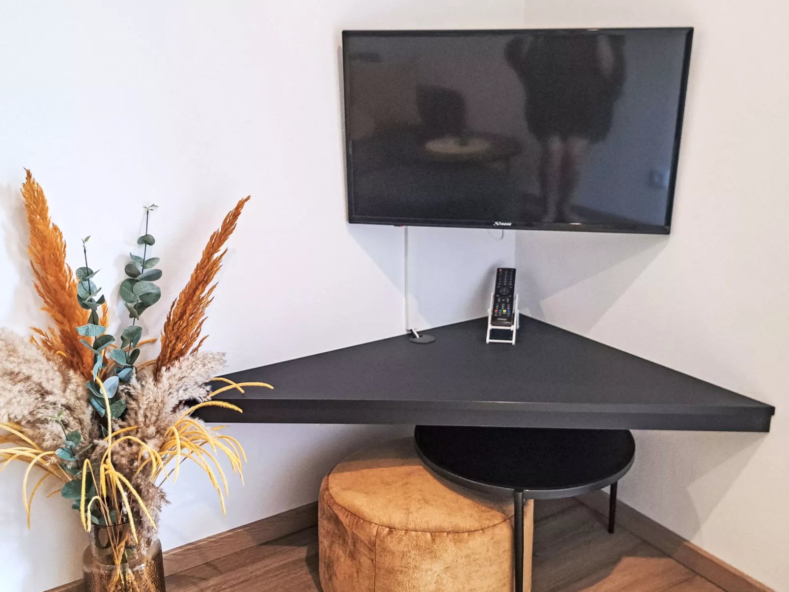 Apartement Haus Dankl-Binnen