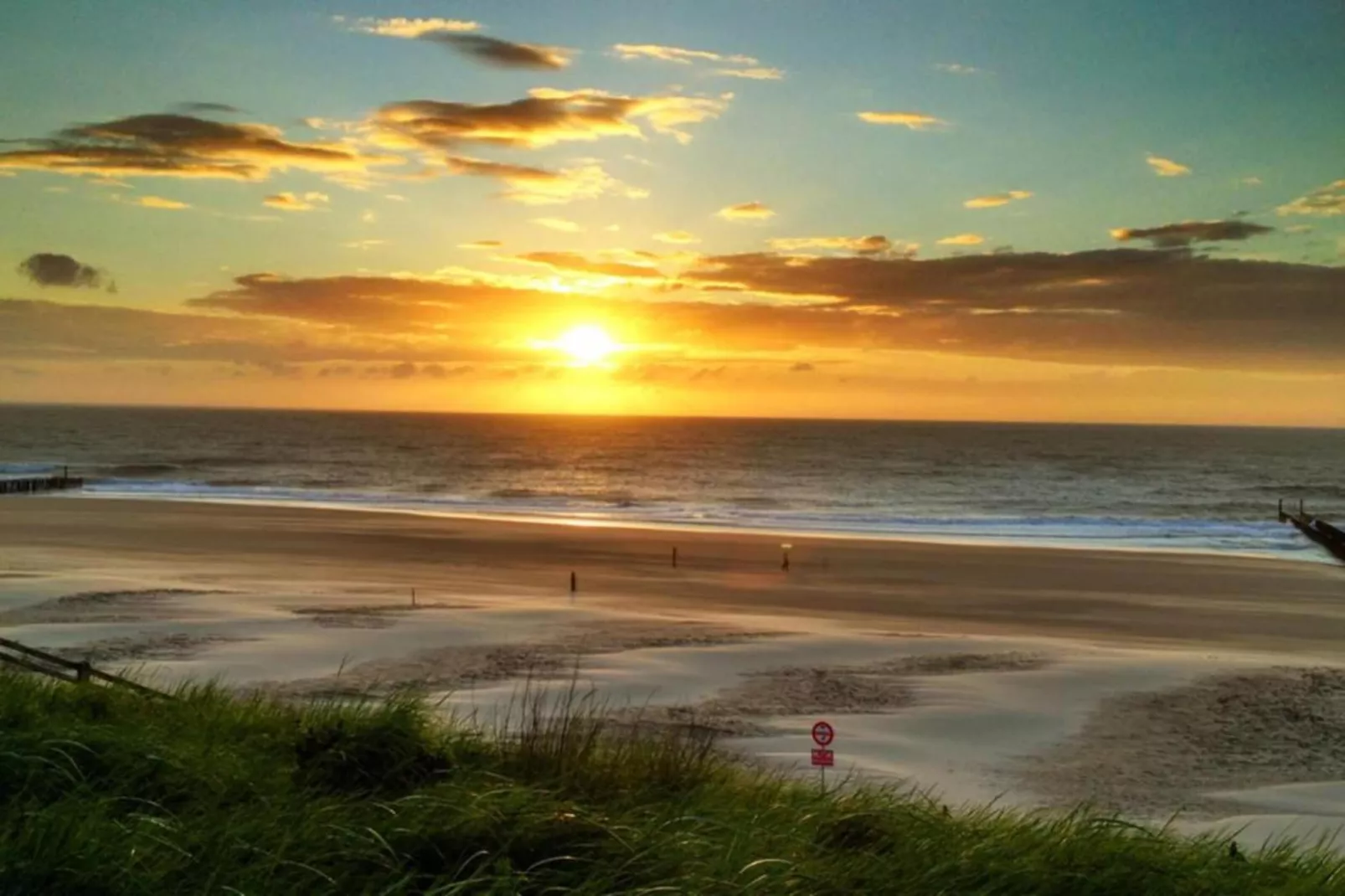 Noordzee Résidence Cadzand-Bad 38 - Gebieden zomer 20km