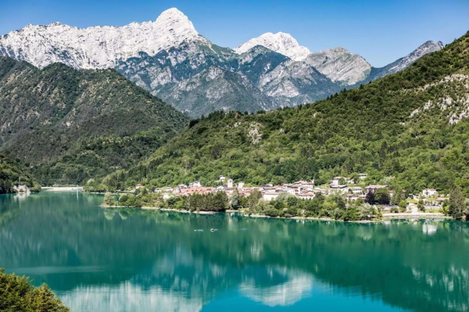 CASA TRAME DEGLI ANGELI 5 pax-Gebieden zomer 20km