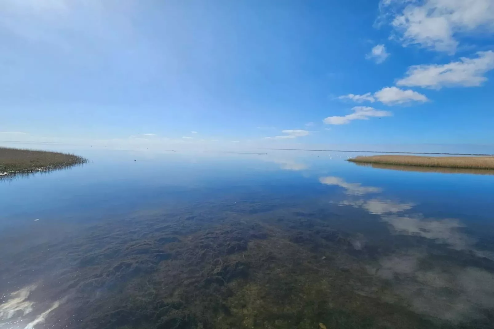 6 persoons vakantie huis in Ringkøbing-By Traum-Waterzicht