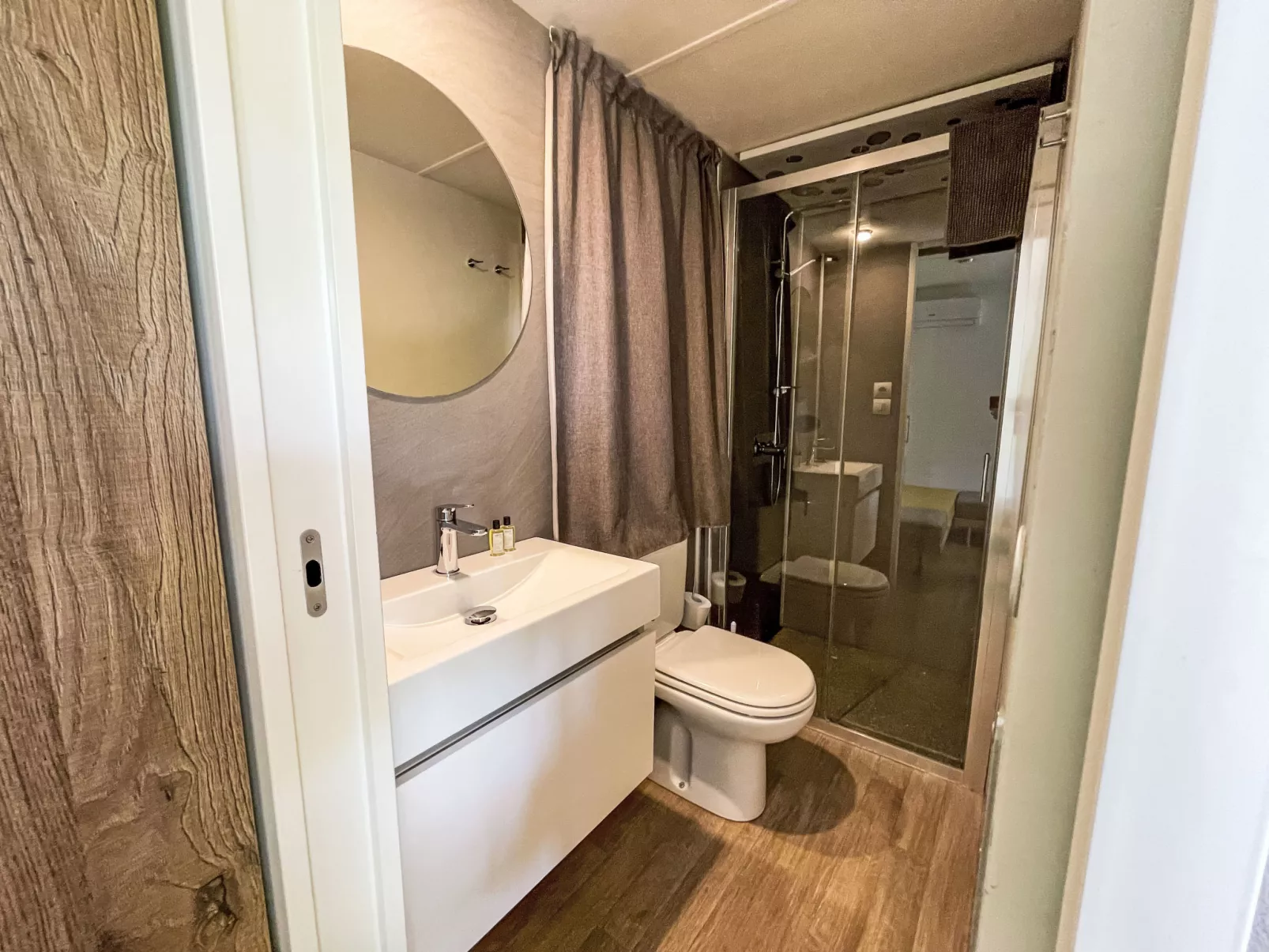 Concept Village Piccola Gardiola-Binnen