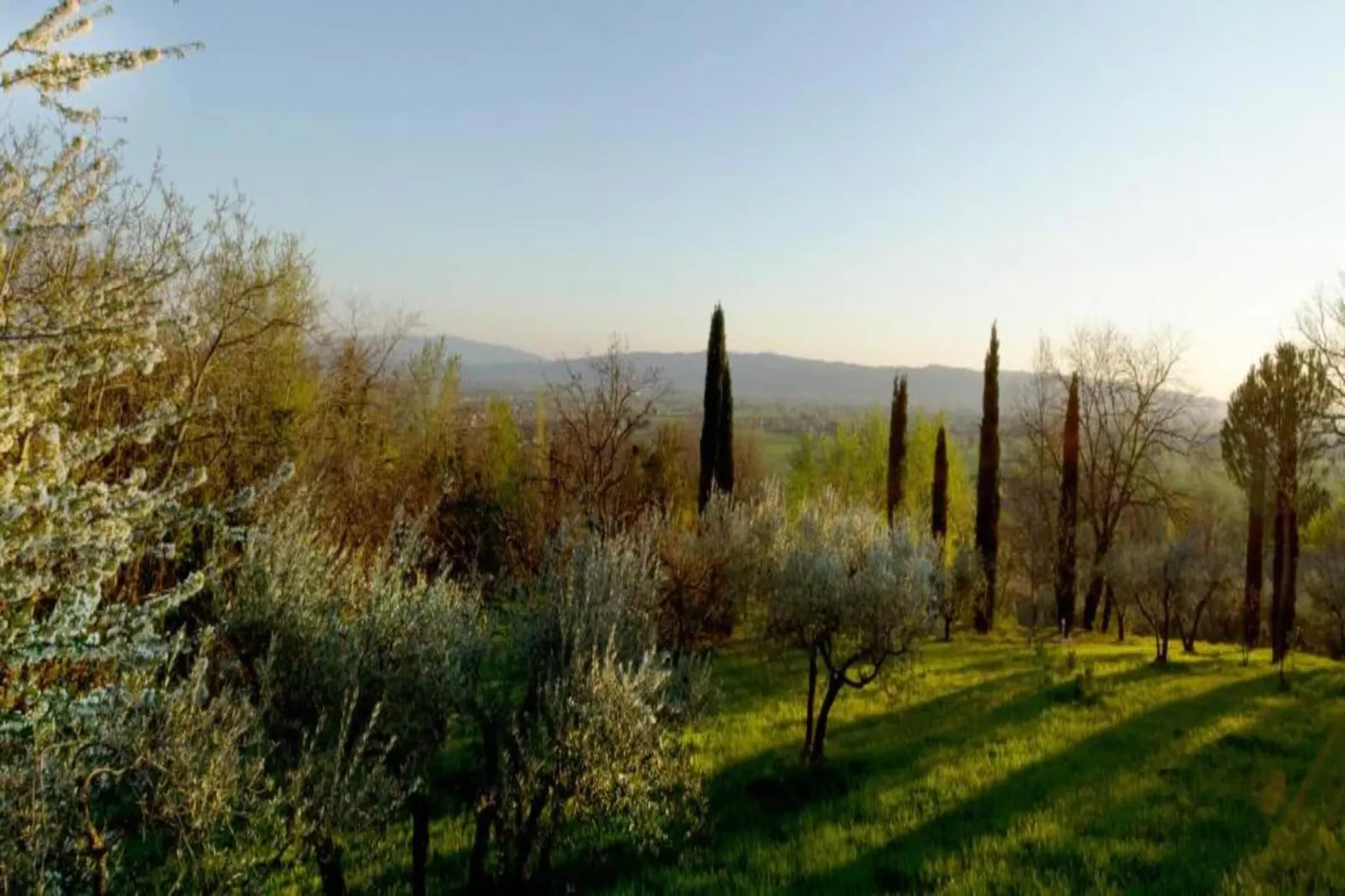 Appartamento 4 persone-Gebieden zomer 20km