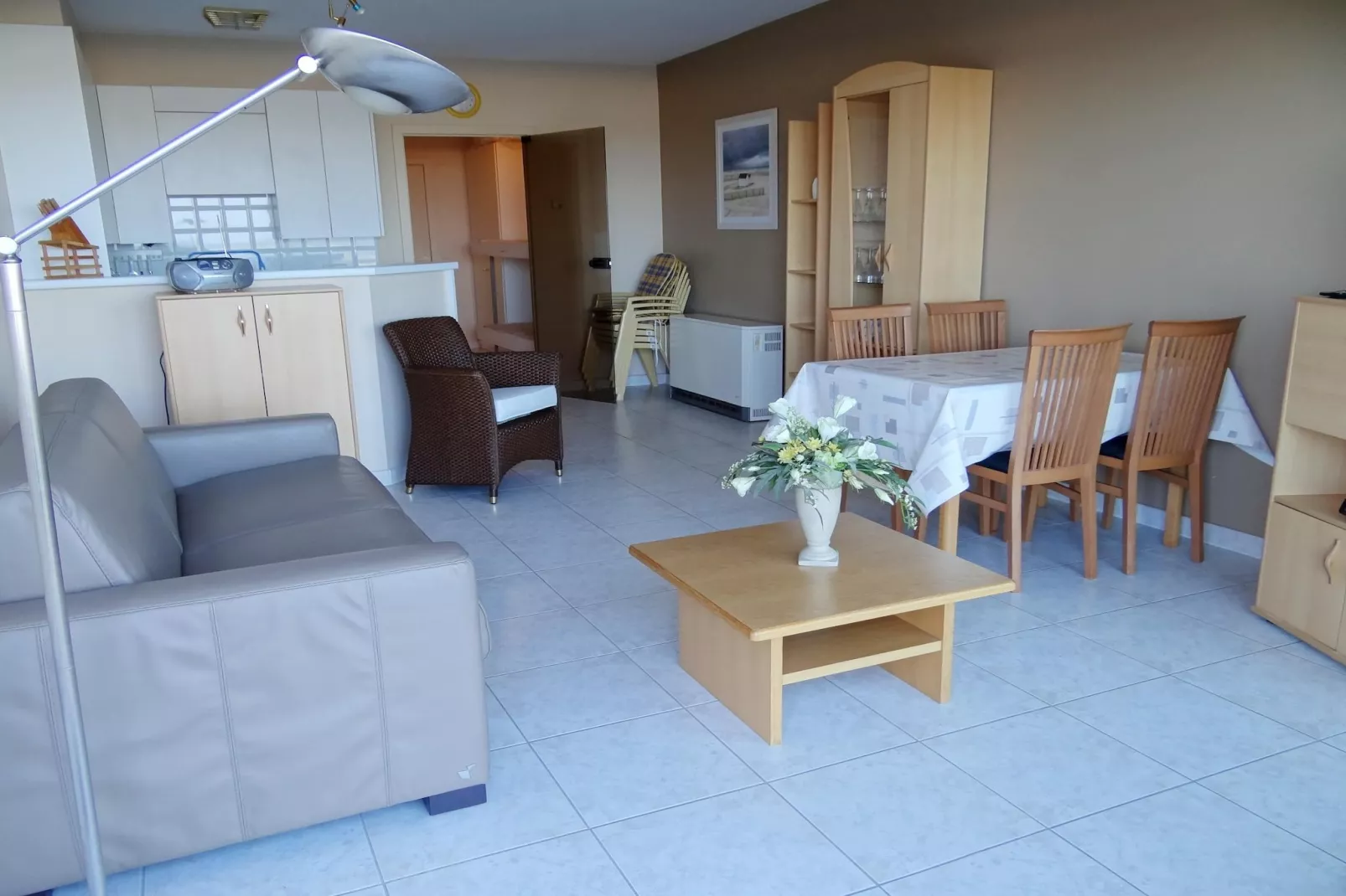 SEASIGHT A 1 / 0001-Woonkamer