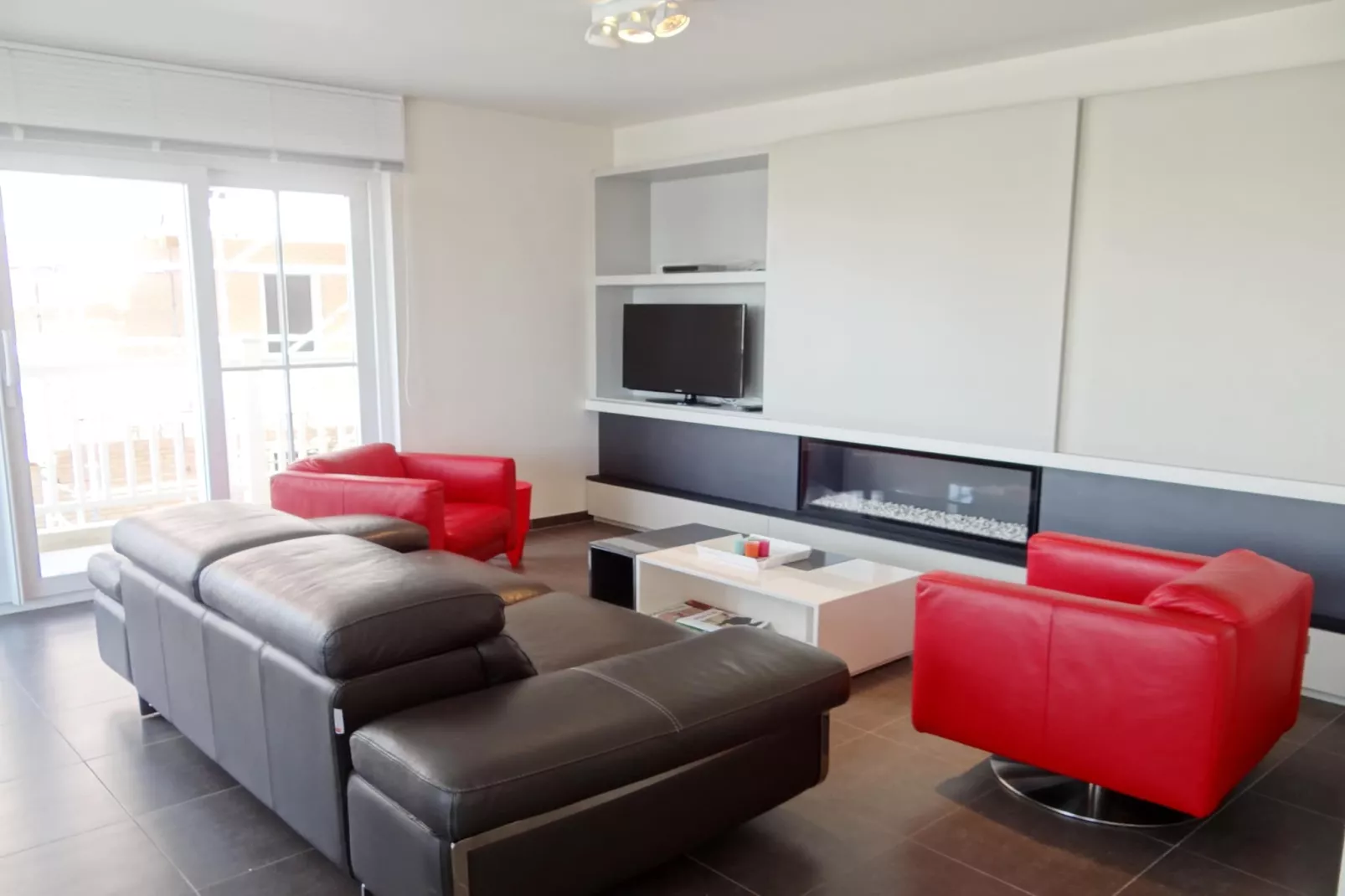 DOCKSIDE 0303-Woonkamer
